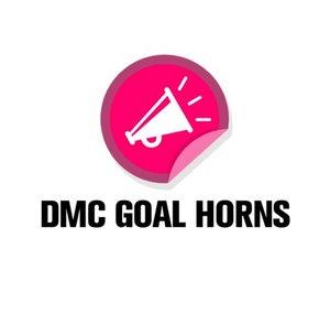 DMC Goal Horns