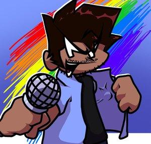 Domingo Animates