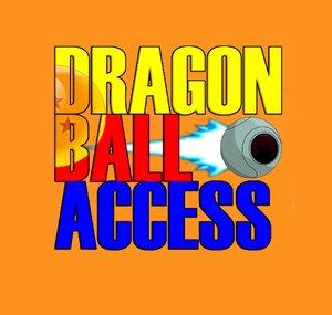 Dragon Ball Access