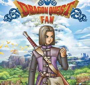 Dragon Quest Fan