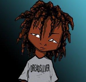 DreadSilverKid