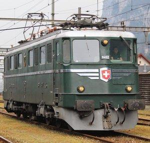 Eisenbahn66