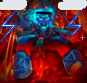 Electric