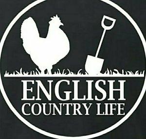 English Country Life