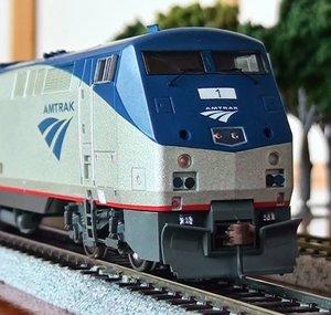 鉄道模型を楽しもう!! Enjoy Railroad models