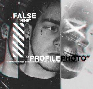 False 9