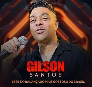 GILSON SANTOS