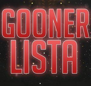 Goonerlista