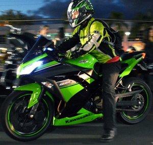 GreenMo'o