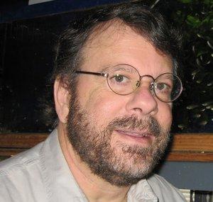 Greg Sage