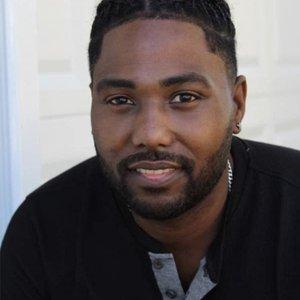 Greg Tucker