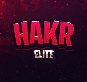 HAKR ELITE