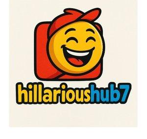 Hillarious hub