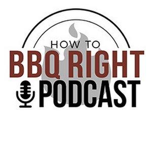 HowToBBQRight Podcast