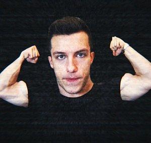 Ich bins Tim