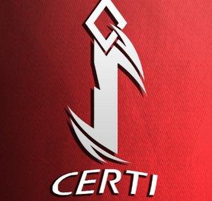 Iron Certi