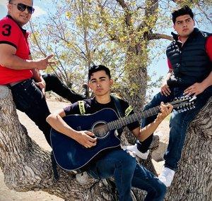 Ivan Castro y Su Misma Fuerza