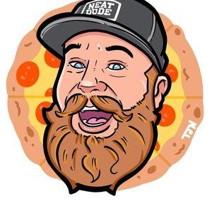 Jake Holland