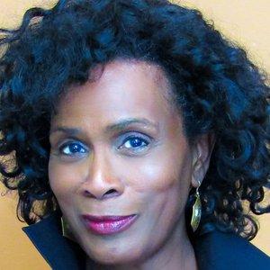 Janet Hubert