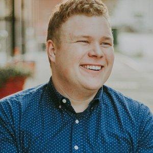 Jaron Myers