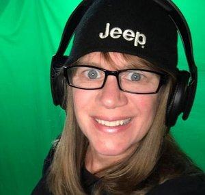 Jeep Momma