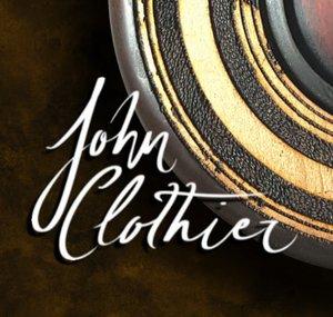 John Clothier