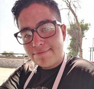Jose Eduardo Hernandez Esqueda