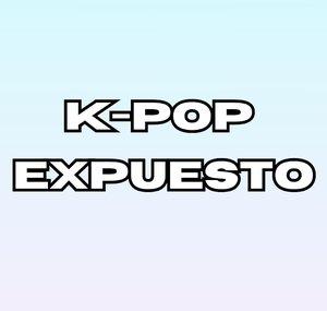 K-pop Expuesto