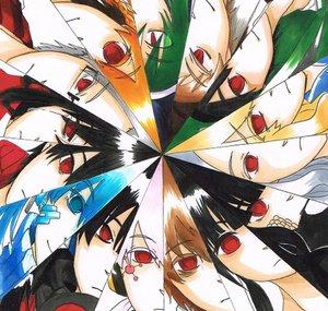 Kagerou ProjectTH