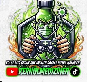 Kernölmediziner