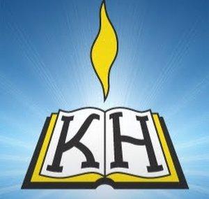 Koinonia House