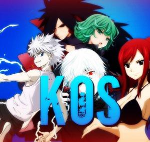 KOS - King's Of Style