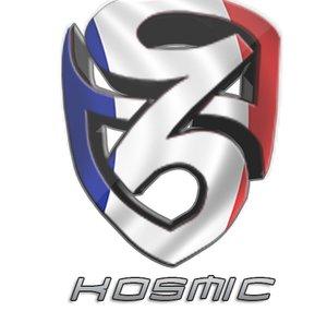 KosmicEdits