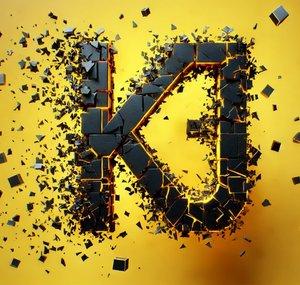 Kraftyjae