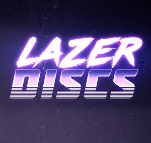 Lazerdiscs Records
