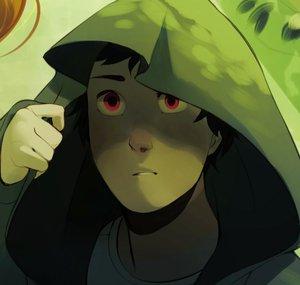 Leo K [Rogue]