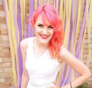 Lily Harvey (Lily)