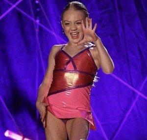 Little Dancers PT