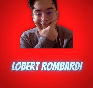 Lobert Rombardi