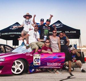 Lone Star Drift