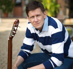 Marek Pasieczny
