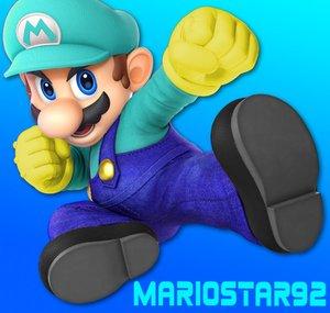 MarioStar92