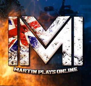 MartinPlaysOnline