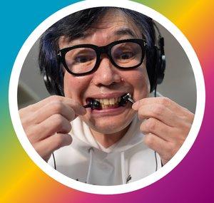 masayoshi's ASMR Lipstick CHANNEL 