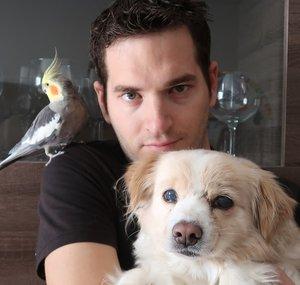 Mascotas y Animales del Mundo