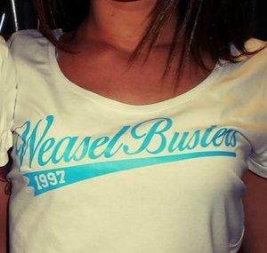 Mat Weasel Busters