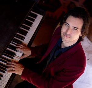 Matthew Jordan
