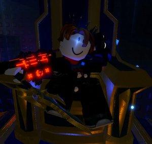 MegamindJimothy