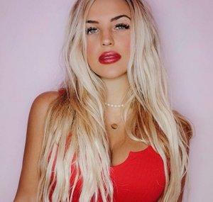 Megan Parken