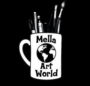 Mella Art World
